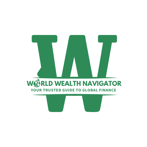 Icon of World Wealth Navigator